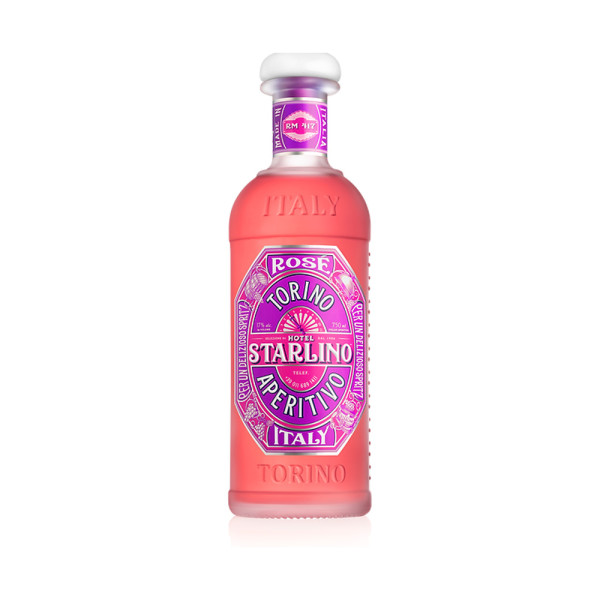 Aperitivo Rosé 75cl Aperitivo Rosé 75cl