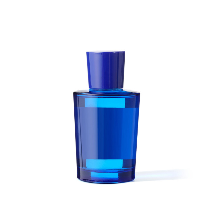 Blu Mediterraneo Mandorlo di Sicilia - 100ml