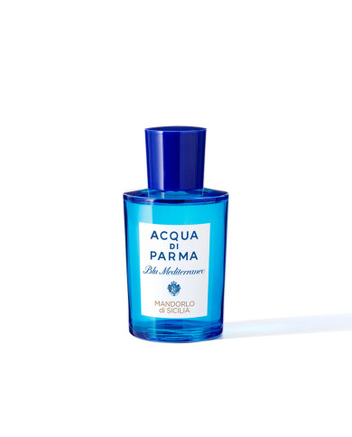 Blu Mediterraneo Mandorlo di Sicilia - 100ml
