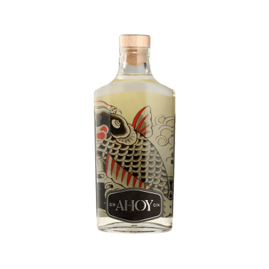 Ahoy Gin 70cl
