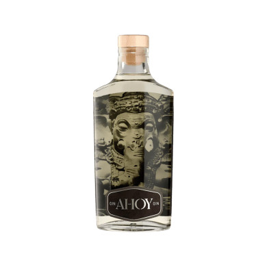 Ahoy Gin 70cl