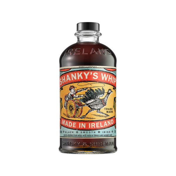 Liqueur de Whiskey, vanille et caramel 70cl Liqueur de Whiskey, vanille et caramel 70cl