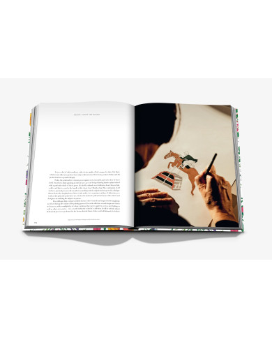 Gucci : The Art of Silk - Assouline
