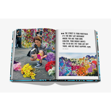 Street Art Icons: The Story of Wynwood Walls - Assouline Street Art Icons: The Story of Wynwood Walls - Assouline