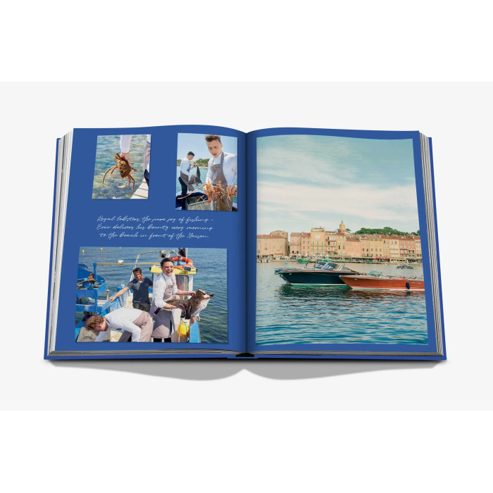 Cheval Blanc - Assouline Cheval Blanc - Assouline