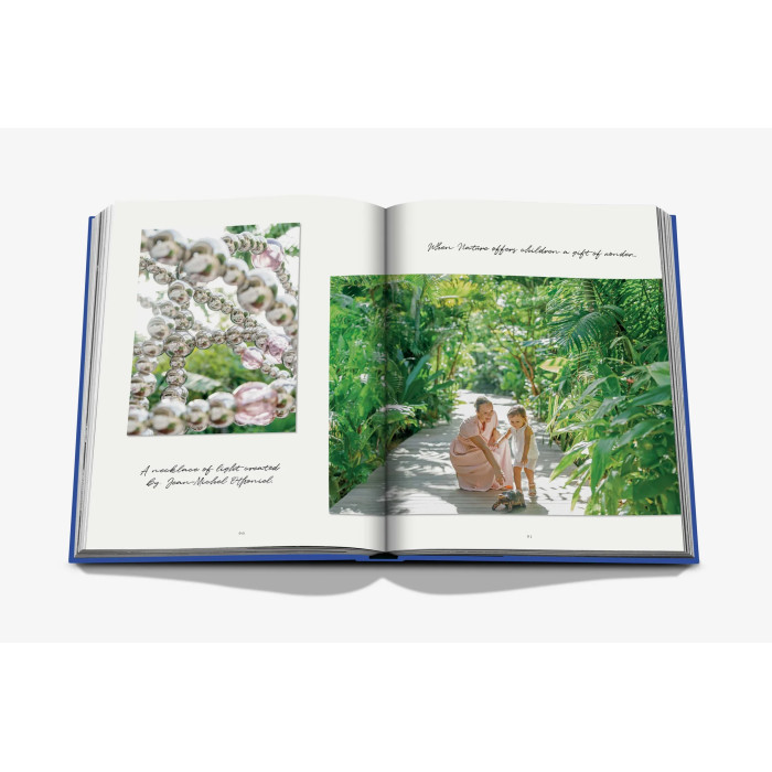 Cheval Blanc - Assouline Cheval Blanc - Assouline