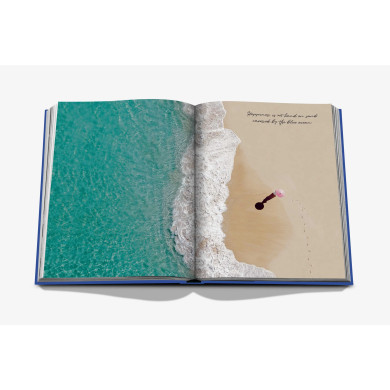 Cheval Blanc - Assouline Cheval Blanc - Assouline