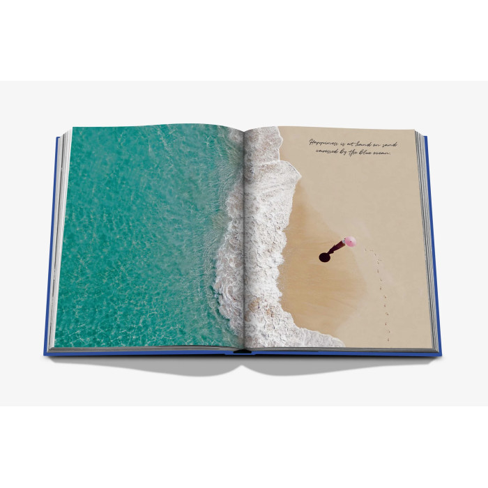 Cheval Blanc - Assouline Cheval Blanc - Assouline