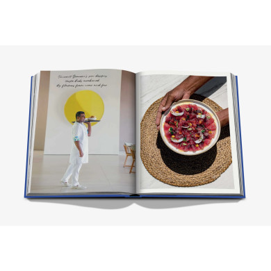 Cheval Blanc - Assouline Cheval Blanc - Assouline