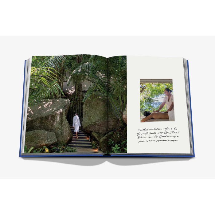 Cheval Blanc - Assouline Cheval Blanc - Assouline