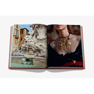 Roma Eterna - Assouline Roma Eterna - Assouline