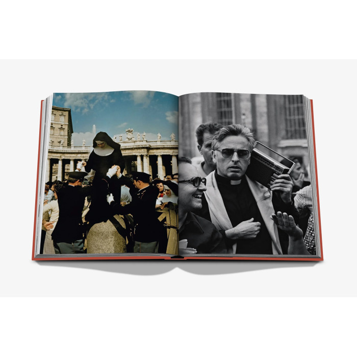 Roma Eterna - Assouline