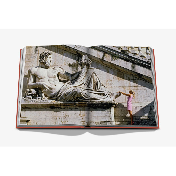 Roma Eterna - Assouline