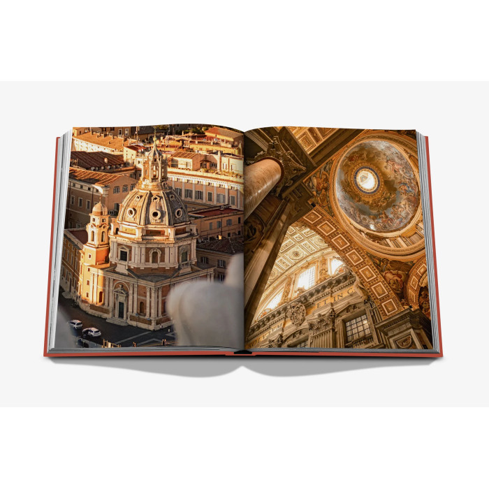 Roma Eterna - Assouline