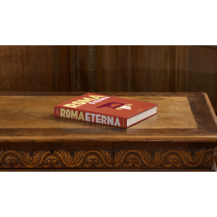 Roma Eterna - Assouline