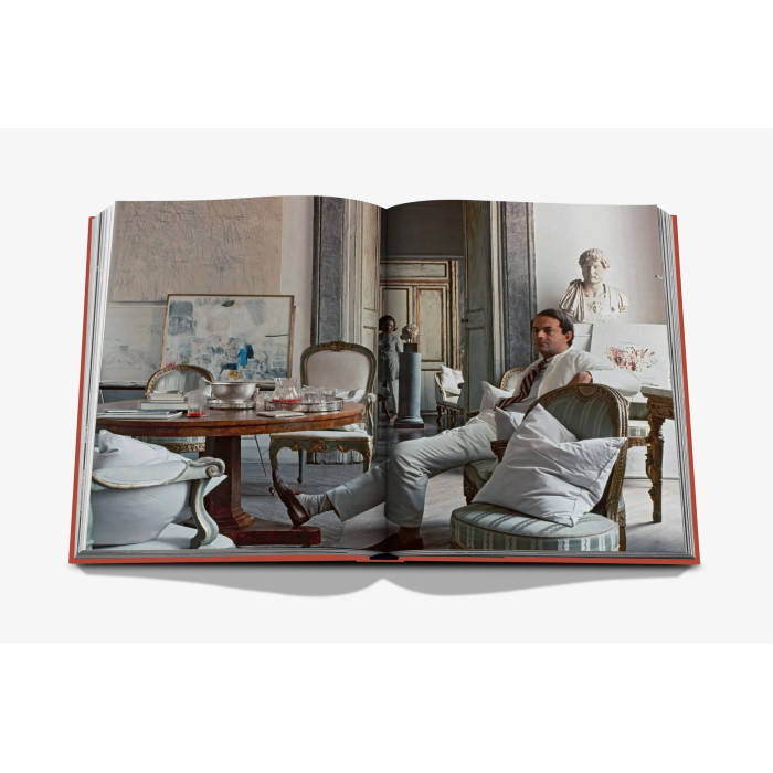 Roma Eterna - Assouline