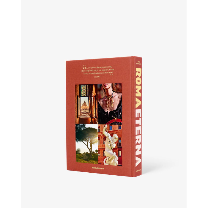 Roma Eterna - Assouline