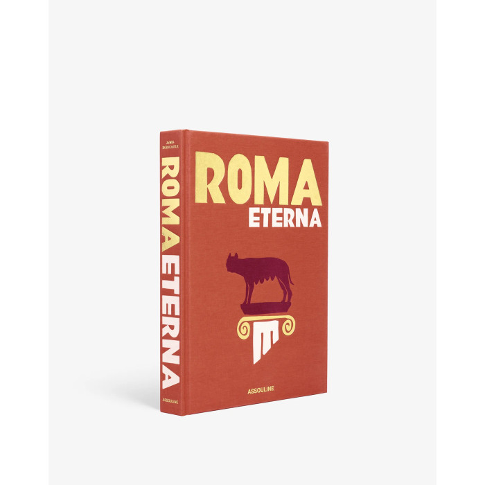 Roma Eterna - Assouline