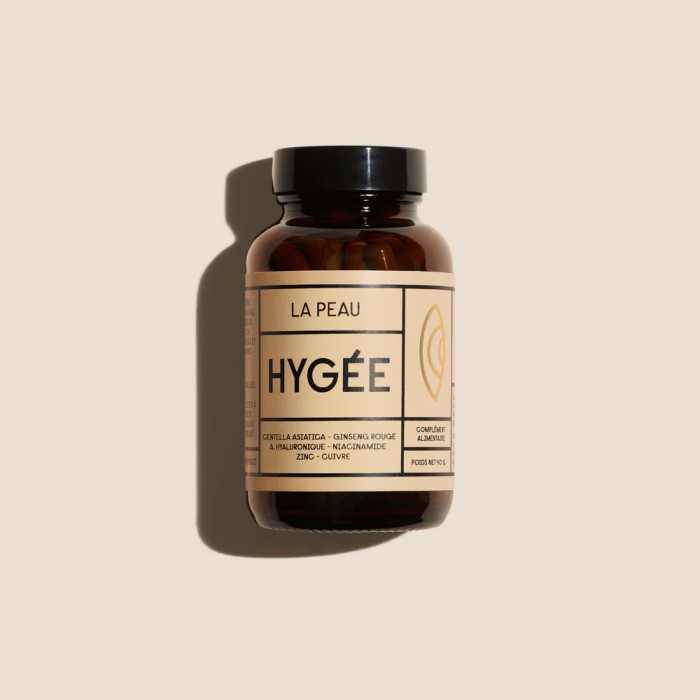 Hygée - La Peau Anti-âge & anti-imperfections (cure 1 mois) Hygée - La Peau Anti-âge & anti-imperfections (cure 1 mois)