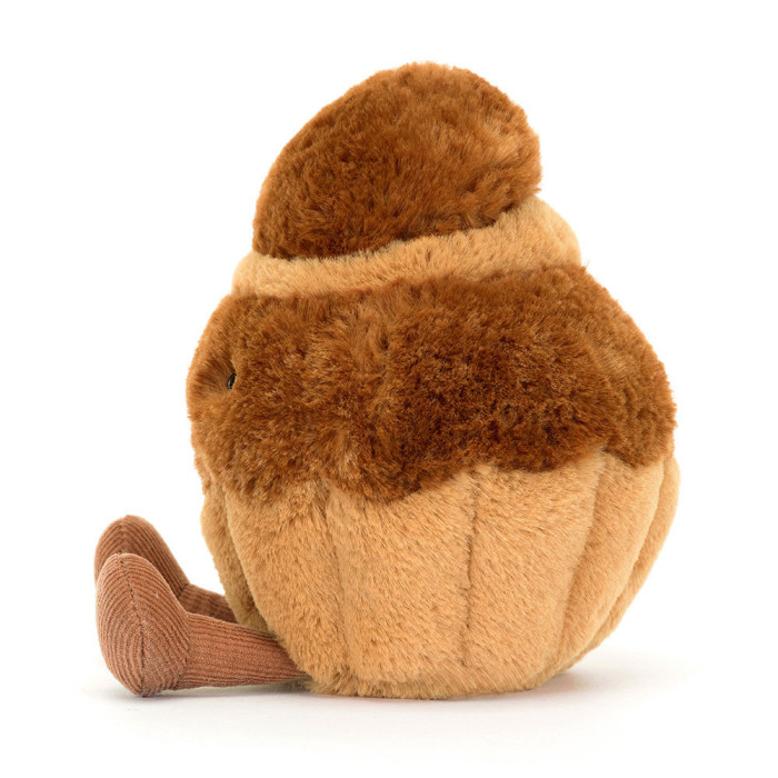 Amuseables Brigitte Brioche - Jellycat Amuseables Brigitte Brioche - Jellycat