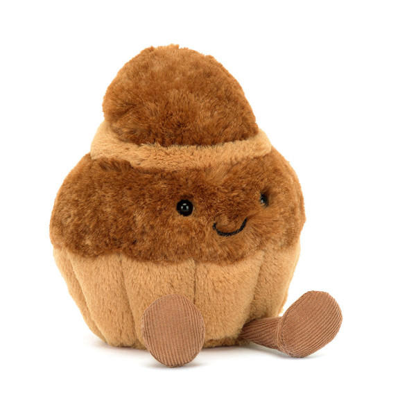 Amuseables Brigitte Brioche Amuseables Brigitte Brioche