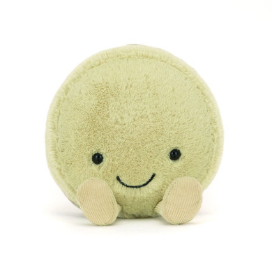 Amuseables Max Macaron Pistachio - Jellycat