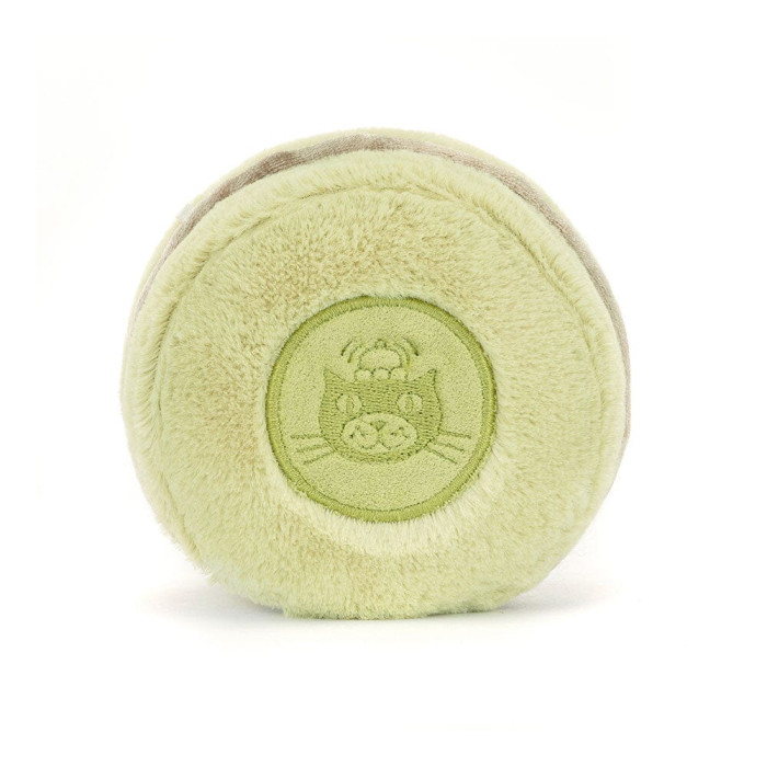 Amuseables Max Macaron Pistachio - Jellycat