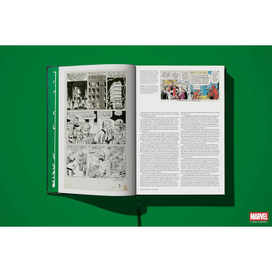 Marvel Comics Library : Hulk 1962-1966 Marvel Comics Library : Hulk 1962-1966