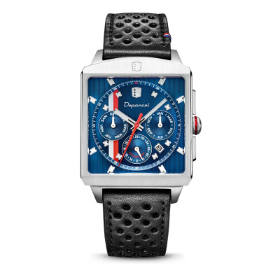 S.RF BACK BLUE