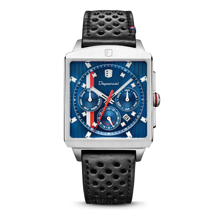 S.RF BACK BLUE