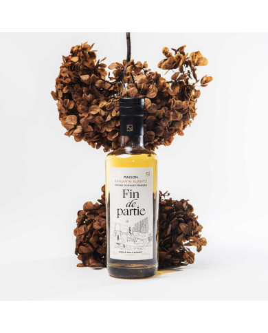 Fin de partie - 50cl