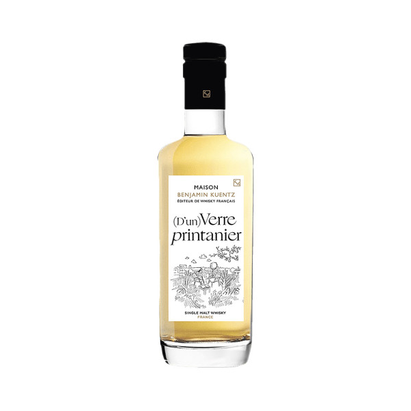 (D’un) verre printanier - 50cl (D’un) verre printanier - 50cl