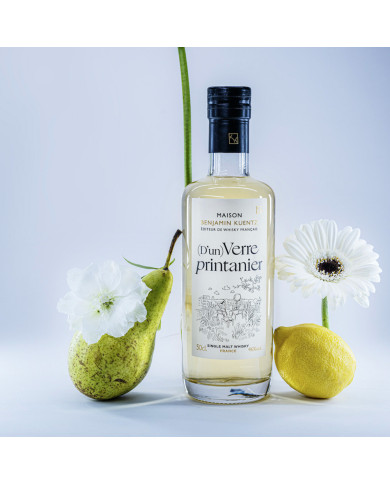 (D’un) verre printanier - 50cl