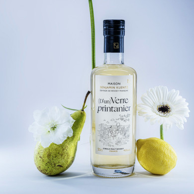 (D’un) verre printanier - 50cl (D’un) verre printanier - 50cl