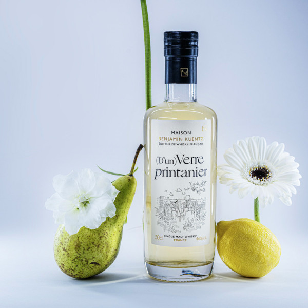 (D’un) verre printanier - 50cl (D’un) verre printanier - 50cl