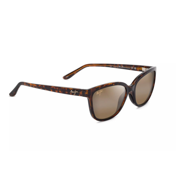 Lunettes de soleil pour femme polarisés œil de chat HONI Lunettes de soleil pour femme polarisés œil de chat HONI