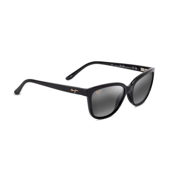 Lunettes de soleil pour femme polarisés œil de chat HONI Lunettes de soleil pour femme polarisés œil de chat HONI