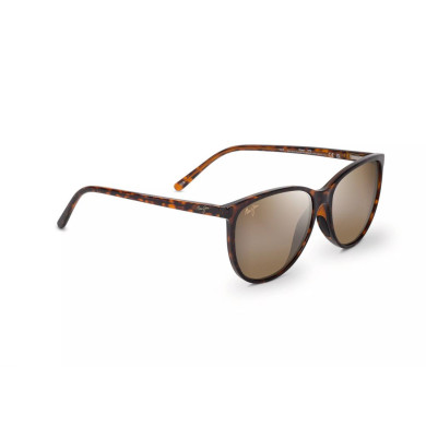 Lunettes de soleil pour femme polarisés œil de chat OCEAN