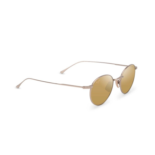 Lunettes de soleil polarisées mixtes classiques KA'APEHA Lunettes de soleil polarisées mixtes classiques KA'APEHA