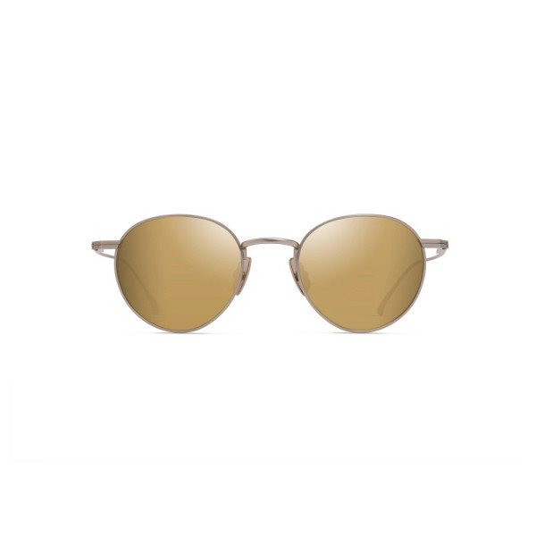 Lunettes de soleil polarisées mixtes classiques KA'APEHA Lunettes de soleil polarisées mixtes classiques KA'APEHA
