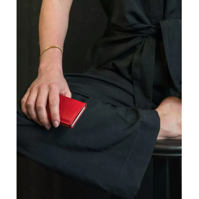 Miniwallet Original Red-Red