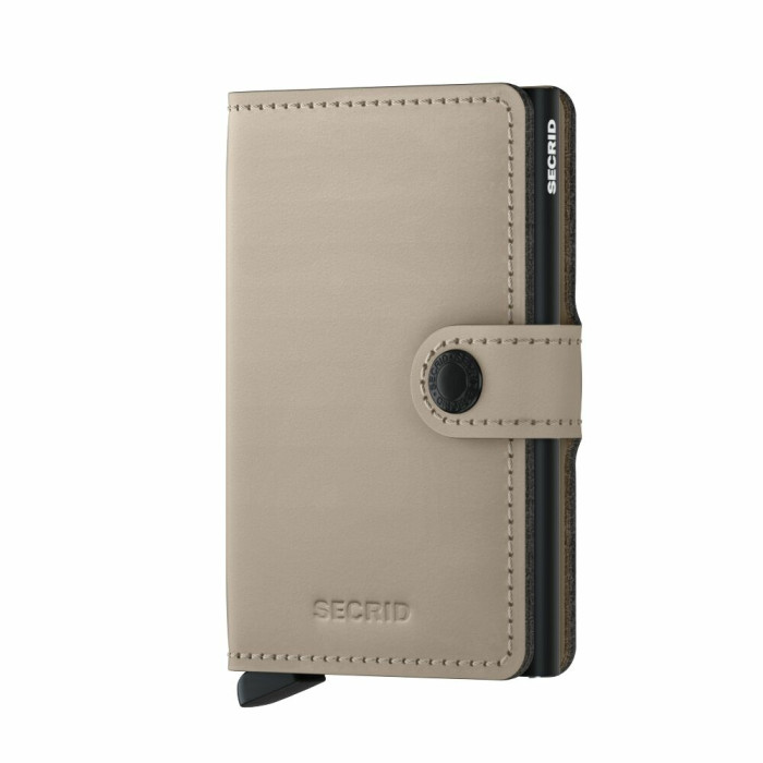 Miniwallet Matte Desert Miniwallet Matte Desert