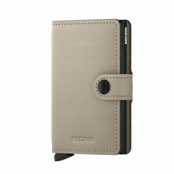 Miniwallet Matte Desert Miniwallet Matte Desert