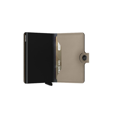 Miniwallet Matte Desert Miniwallet Matte Desert