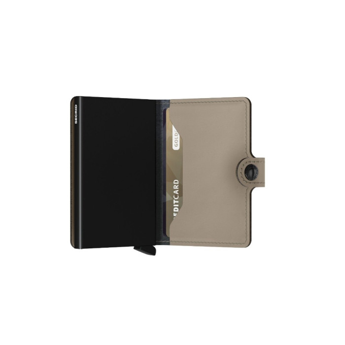 Miniwallet Matte Desert Miniwallet Matte Desert