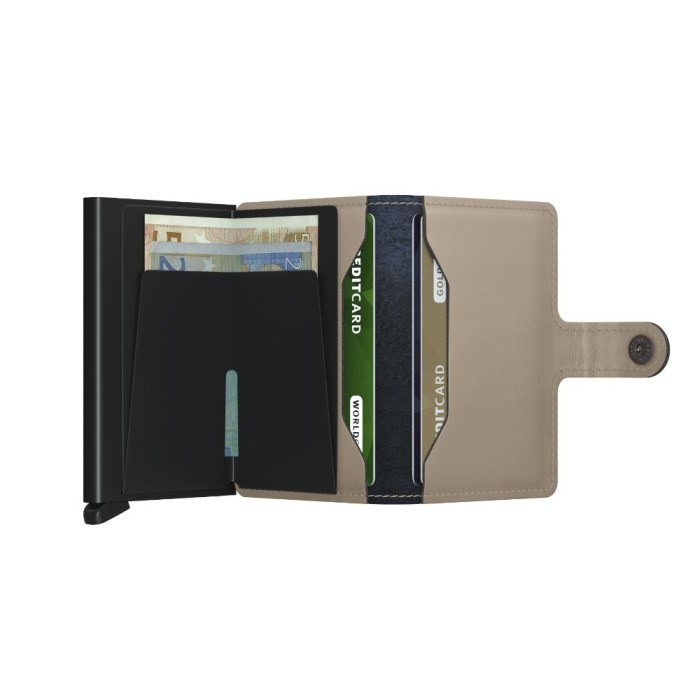 Miniwallet Matte Desert Miniwallet Matte Desert