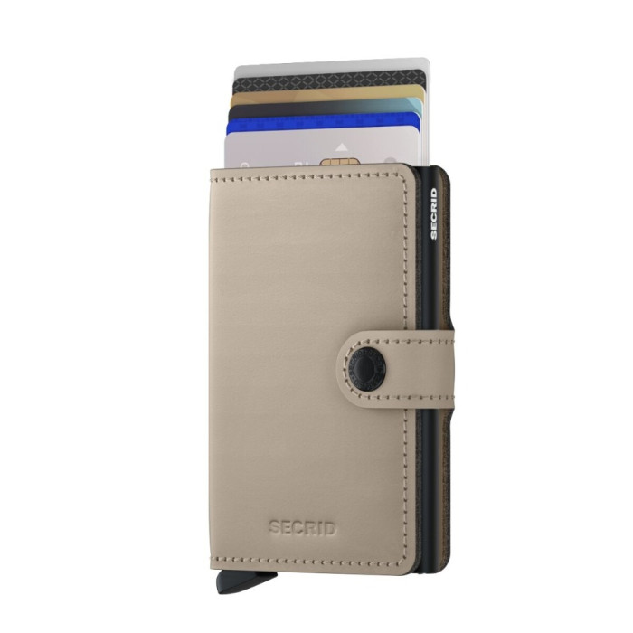 Miniwallet Matte Desert Miniwallet Matte Desert