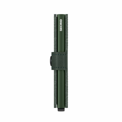 Miniwallet Original Green Miniwallet Original Green