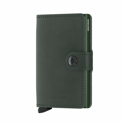 Miniwallet Original Green Miniwallet Original Green