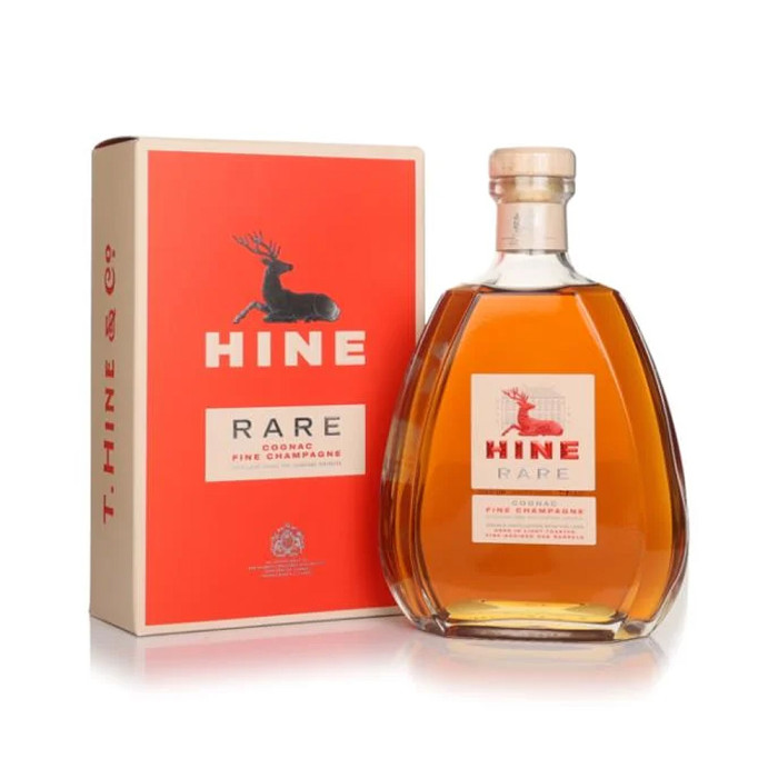 Cognac Hine Rare VSOP - 70cl Cognac Hine Rare VSOP - 70cl